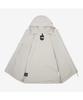 The North Face Nj2Gr55B Men'S Hike Gore-Tex Jacket White Sand