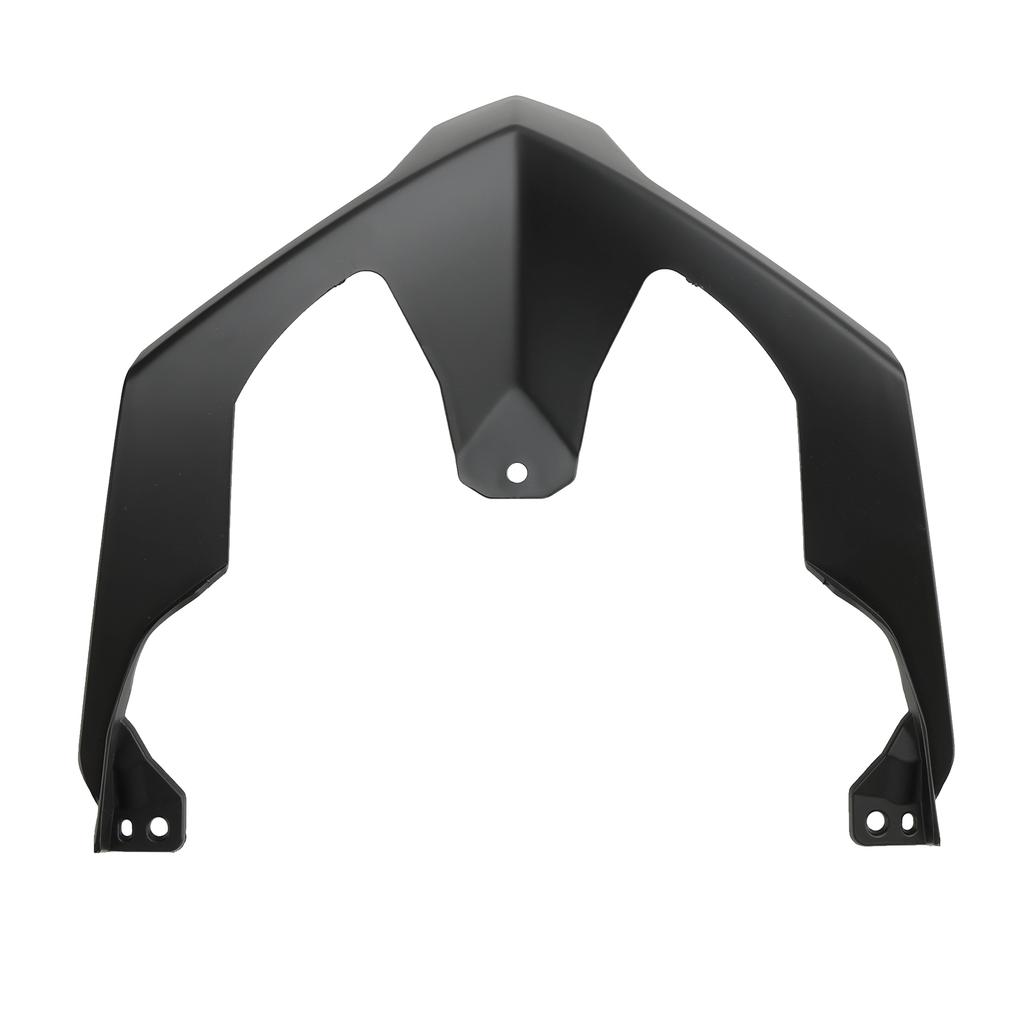 Пассажирская спинка Sissy Bar для Yamaha X MAX X-MAX 300 2017-2022