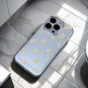 Чехол для телефона с алфавитом панды для IPhone 13 12 11 14 Pro Max Мягкий силиконовый противоударный чехол для IPhone X XS Max XR 15 7 8 Plus