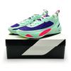 DN1771-305 Nike Luka 1 Мятная форма Фиолетовый цвет корта Темный конкорд Гонщик розовый