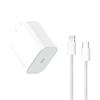 Быстрое зарядное устройство Yugao 35 Вт для Xiaomi и Apple, сертифицировано 3C, имеет сертификацию UL