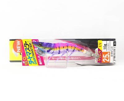 Yo Zuri Egi EZ-Q Dartmaster Squid Jig Тонущая приманка 2,5 A1725-KVVP (6145)