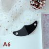 Кукольная одежда, аксессуары для 20 см, куклы-куклы, плюшевые игрушки, очки, брюки, свитер