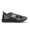 New Balance NB 878 Нескользящие Устойчивые к истиранию Низкие Повседневные Кроссовки Унисекс Серый Черный Синий Серый CM878MB1(Team80-S-BOX)