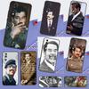 Модный чехол Саддам Ирак Арабский чехол Для Honor Magic 7 5 6 Lite Honor X9b X9a X8b X8a X8 X9 X9c 50 70 90 Lite 200 Pro Чехол