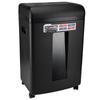 COMIX Level 5 High-Security Commercial Paper Shredder CN plug (adapter included)