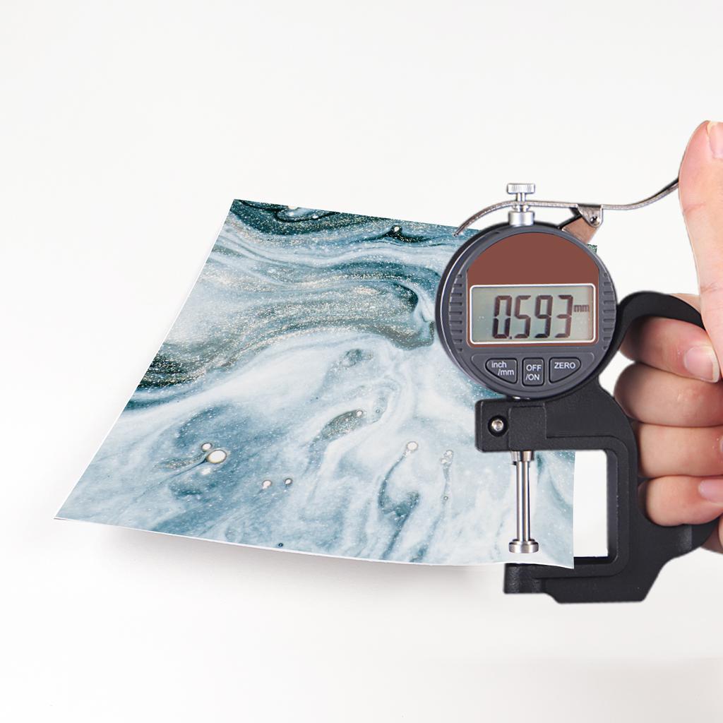 10pcs Marble Tiles Sticker Kitchen Wardrobe Bathroom Home Decor Wall Sticker Self-adhesive Crystal Hard Film Art Wall Decals