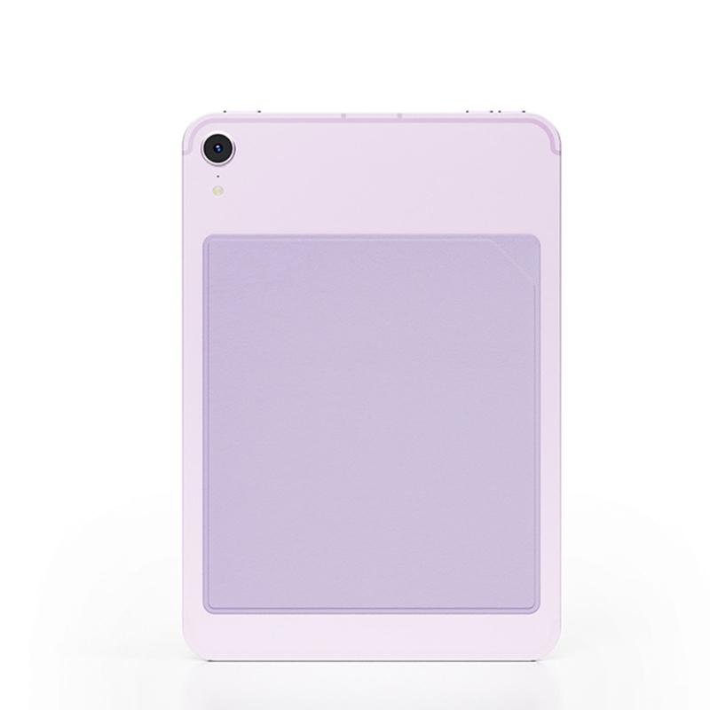 Тонкая клейкая прокладка из железа и кожи толщиной 1,7 мм для крепления магнитной планшетной стойки в автомобилях с алюминиевым корпусом