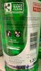 Lily of the valley window and glass cleaner 1.22l