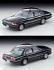 TOMYTEC Tomica Limited Vintage Neo Seibu Keisatsu 26 Nissan Cedric 200E GL Неопознанный полицейский автомобиль 1/64 LV-N (Готовый продукт)