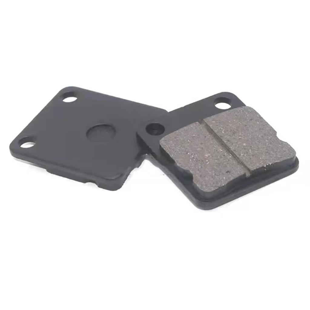 Steel Rear Brake Pads Disks Shoes for 50cc 70cc 90cc 110cc 125cc 140cc 150cc 160cc Pit Dirt Bike ATV Quad Motorcycle Scooter