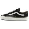 Old Skool 36 LX Black Marshmallow White Unisex Sneakers VN000E8VBPT