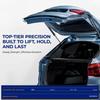 2x Rear Tailgate Boot Gas Struts Spring 600 N For Mini Coupe R58 Cooper 2010 2011 2012 2013 2014 2015 Trunk Door Support Holder
