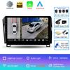 Автомобильное радио Android 14 для Toyota Tundra XK50 2007-2013 Sequoia XK60 2008-2017 Мультимедиа Видео Плеер Навигация Стерео GPS Аудио