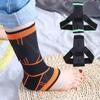 Foot BraceTop Ankle Protection Black Ankle Support Ankle Brace Foot Guard Foot Protection