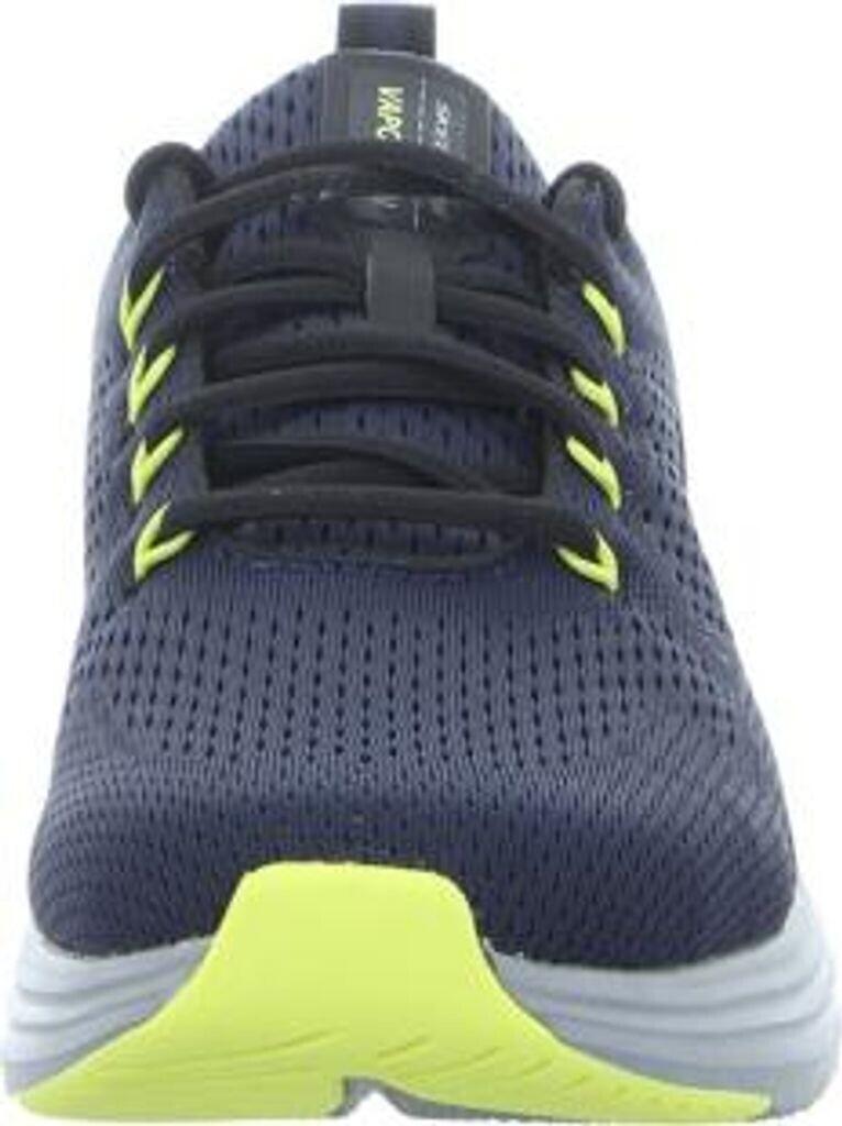 Кроссовки Skechers Vapor Foam navy/green