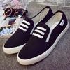 Fashion New Spring Casual Fashion Shoes Ladies Canvas Shoes Loafers Fashion Shoes Female Women's Shoes