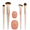 Cherry On Top, Brighter Shade Base Set, 6-Piece Set