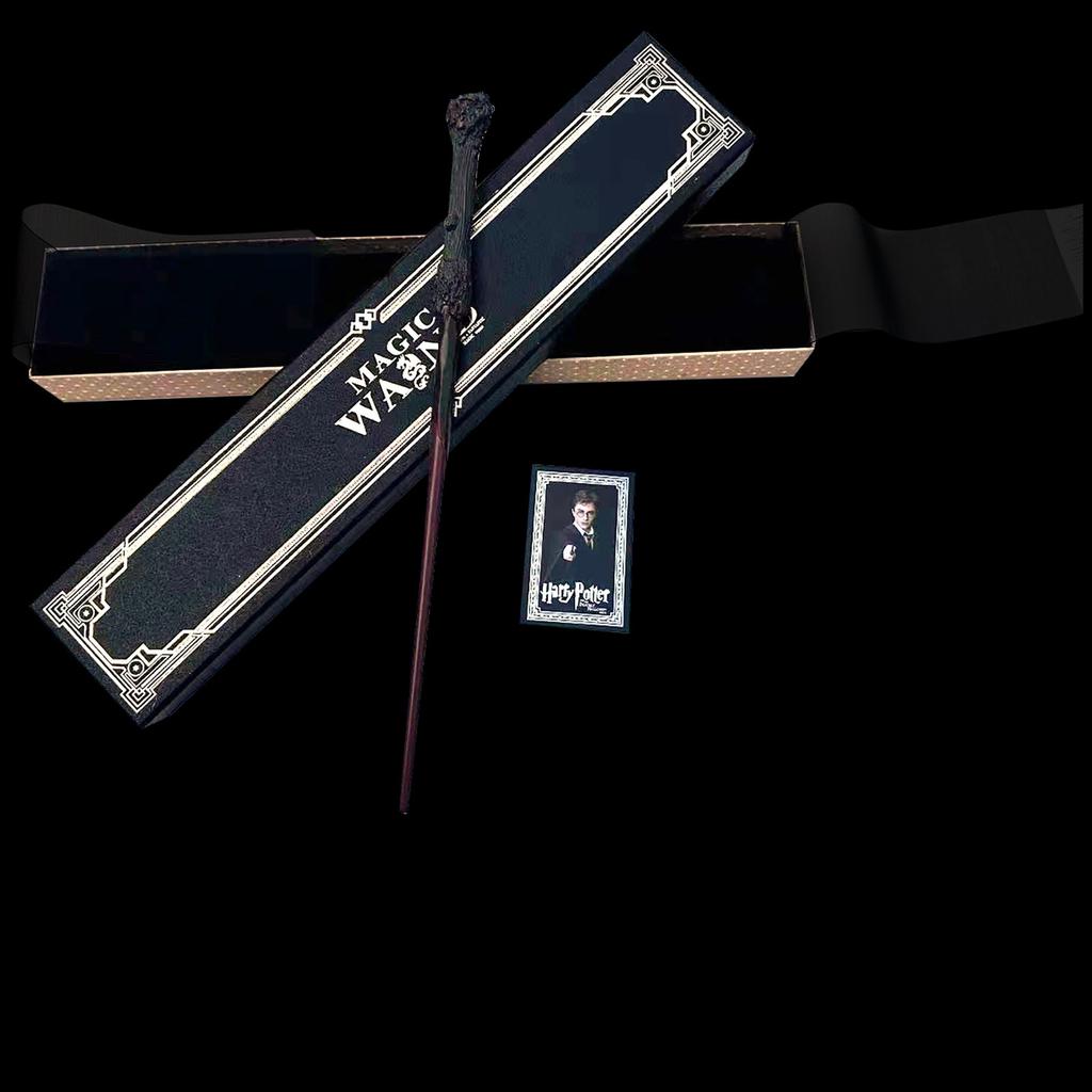 Wand, Halloween Cos Wand, Wand Holding, Halloween Christmas Gifts For Movie Fans