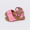 [BABYZZAM] Сандалии Bling Shine Pink, сандалии, 7000020403, популярная корейская обувь