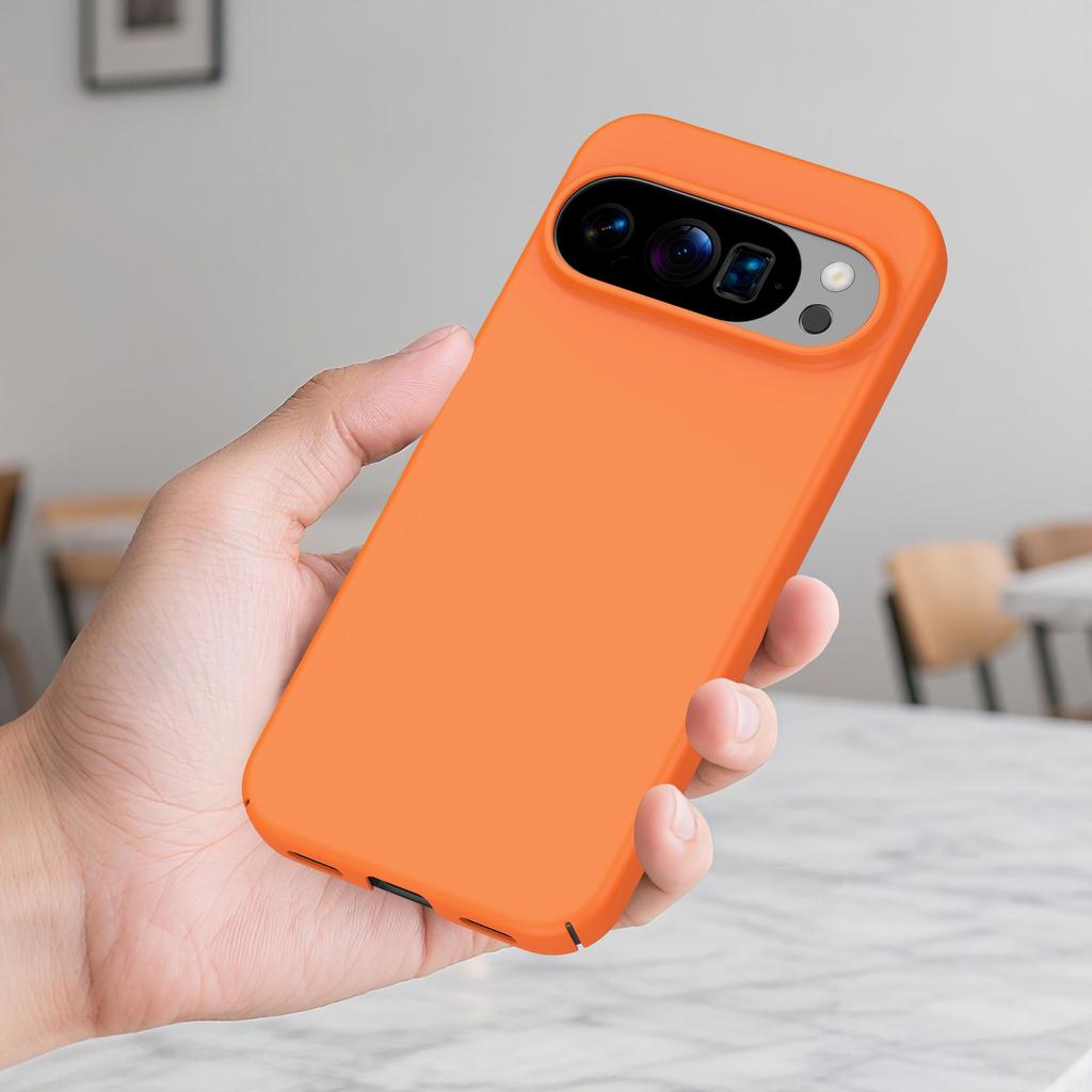 Ультратонкий противоударный чехол с полной защитой для Google Pixel 10/10 Pro/10 Pro XL