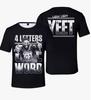 Uce Wrestling Fan Graphic T-Shirt Unisex Retro Sport Gym Tee Top