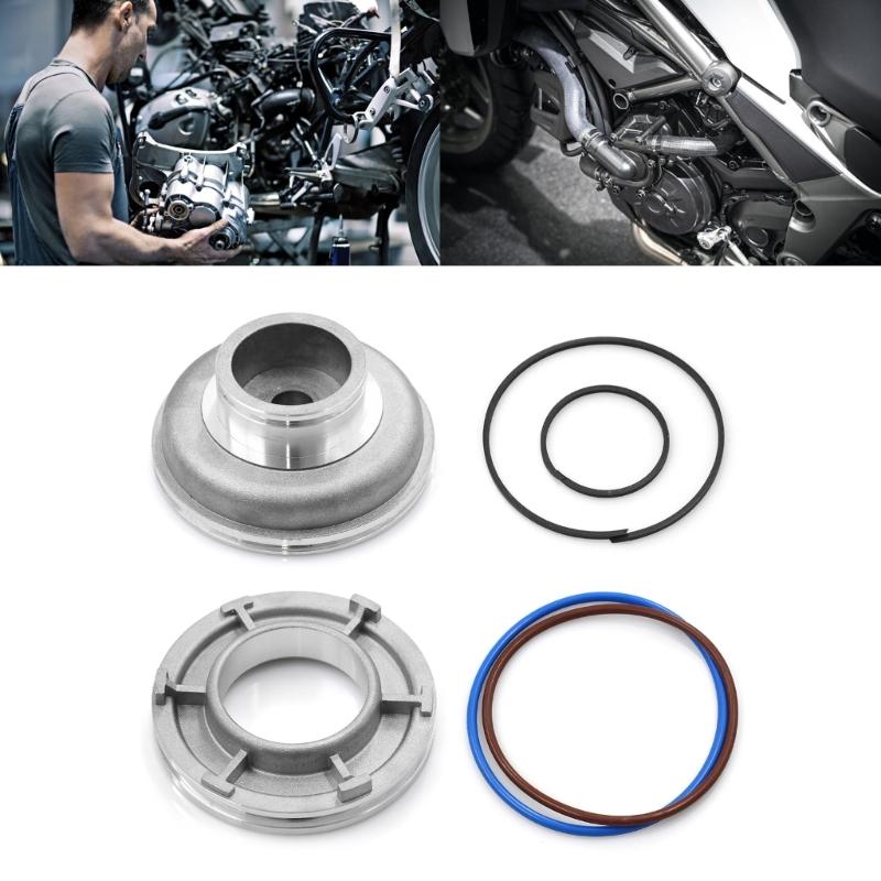 Transmissions Servo Piston Kit Assembly Fitting Compatible For e 4L60E 700R4 Replacement High-Performance