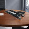Thickened Long Reach Stapler 50-Sheet Capacity Paper Stapler Long Arm Stapler  Binding Supplies