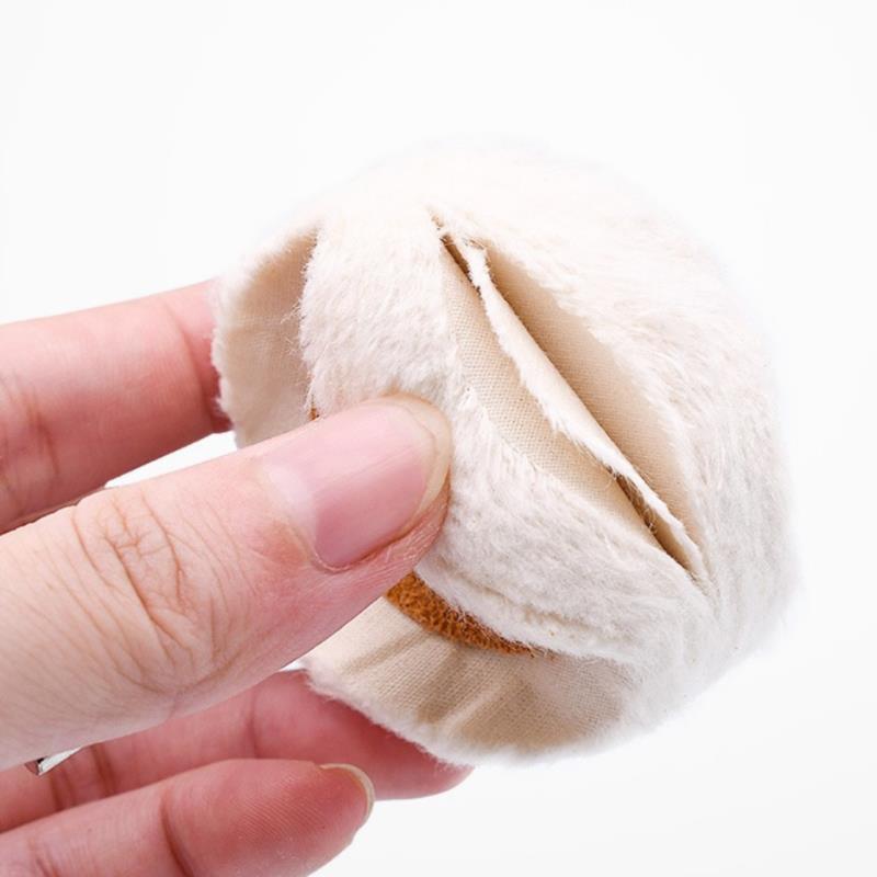 Полировальная ткань Колесо Щетка Головка Шлифовальный станок Хвостовик Полировка Вращающийся инструмент Полировка Принадлежности