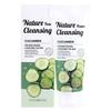 Foodaholic Nature Foam Cleansing 150ml / Cucumber