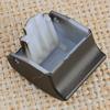 61316902174 4Pcs Window Switch Button Cap Set 61316902183 61316902184 Fit for BMW E46 E90 323i 325i 330i 328i M3 61316902175