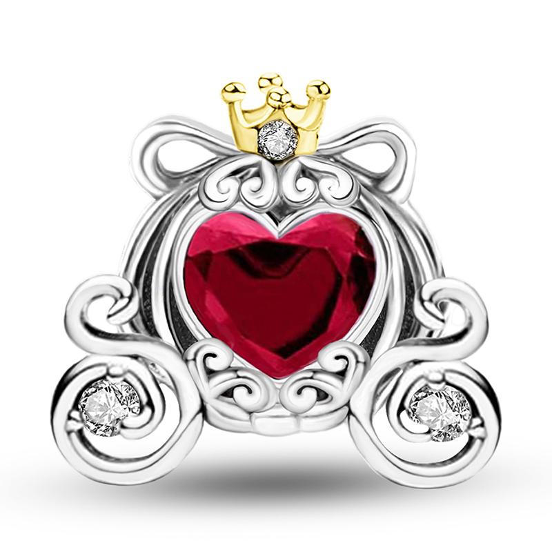 Медная тыква Хэллоуин Темный Фантом Дьявол Подходит Сделай сам Браслет Ожерелье Изготовление Подарок Высокого Качества Изысканные Ювелирные Изделия