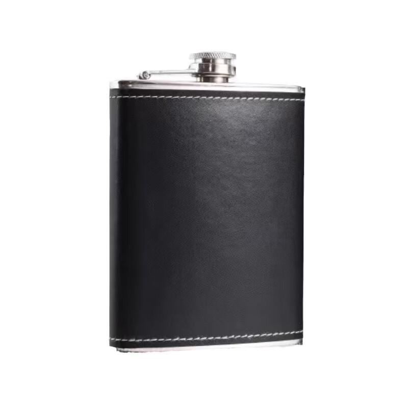 Stainless Steel Hip Flask