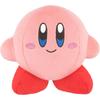 Sanei Boeki Коллекция Kirby All Star Плюшевая игрушка Стандартный размер 16x11x13 см