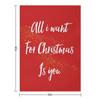 All i want for christmas is you Throw Blanket Bed linens wednesday Luxury Brand Sofa Throw Blankets