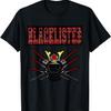 Blacklisted Anime Manga T-Shirt