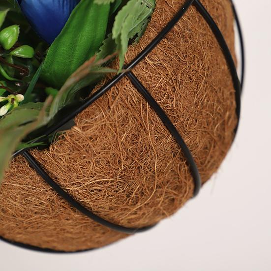 Цветок из искусственного шелка, не требующий полива, декоративный устойчивый к атмосферным воздействиям, практичный садовый цветок, настоящий сенсорный цветок-тюльпан из искусственного шелка, украшение для дома