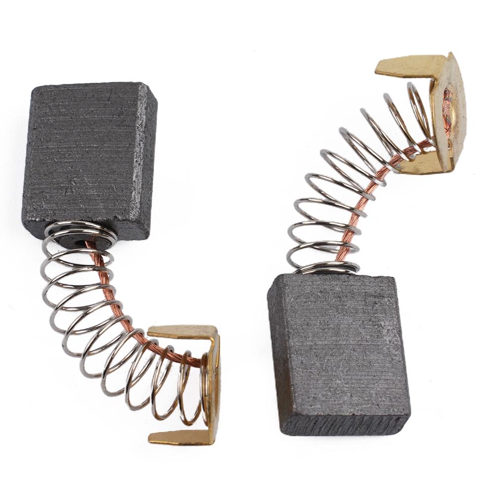 Щетки Угольные щетки Угольные двигатели Детали Замена