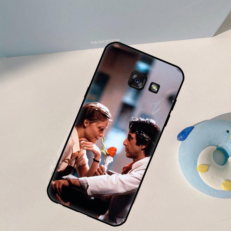 Scarface Tony Montana Case For Samsung Galaxy M56 M13 M33 M53 M15 M35 M55 M06 M16 M36 M31 M12 M32 M52 M14 M34 M54