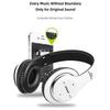Обновленные беспроводные наушники P47 2025, Bluetooth 5.0, складные наушники HIFI Stereo Bass для музыки, игр, детские наушники для iPhone
