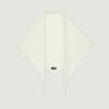 Grove 25FW ELENA KNIT SCARF (IVORY)
