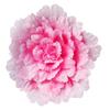 Hand Flower Dance Props The Simulation Flower 30/40/50cm Peony Artificial Flowers Dancing Props