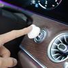 Car Start Button Cover Personalized Protective Case Creative Vehicle Ignition Switch Decoration Anti Scratch Durable Accessory for All Car Models