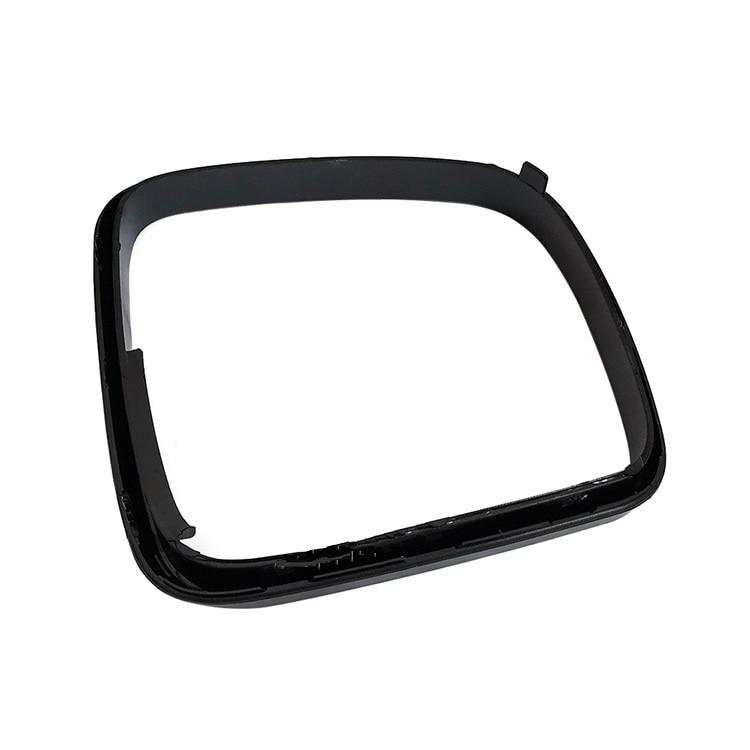 Для VW Transporter Multivan T5 2003-2009 для Caddy, боковое крыло, зеркало заднего вида, накладка, рамка, крышка