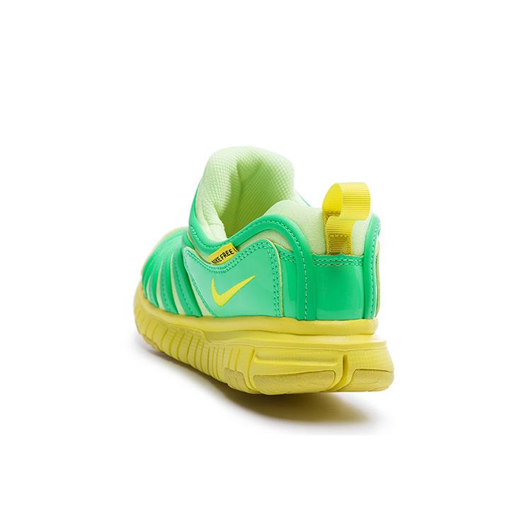 Nike Кроссовки Dynamo Free для малышей 343938-306