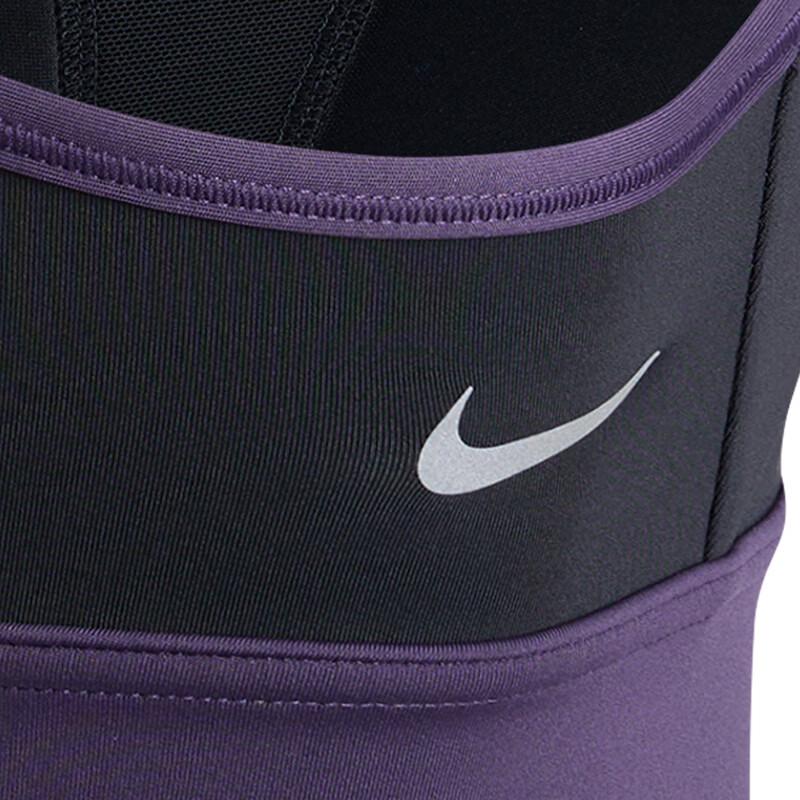 Nike Женский спортивный бюстгальтер