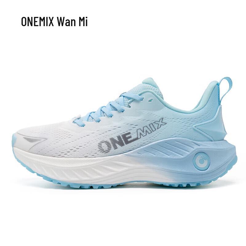 ONEMIX Miyo Унисекс Ультралегкие Беговые Кроссовки