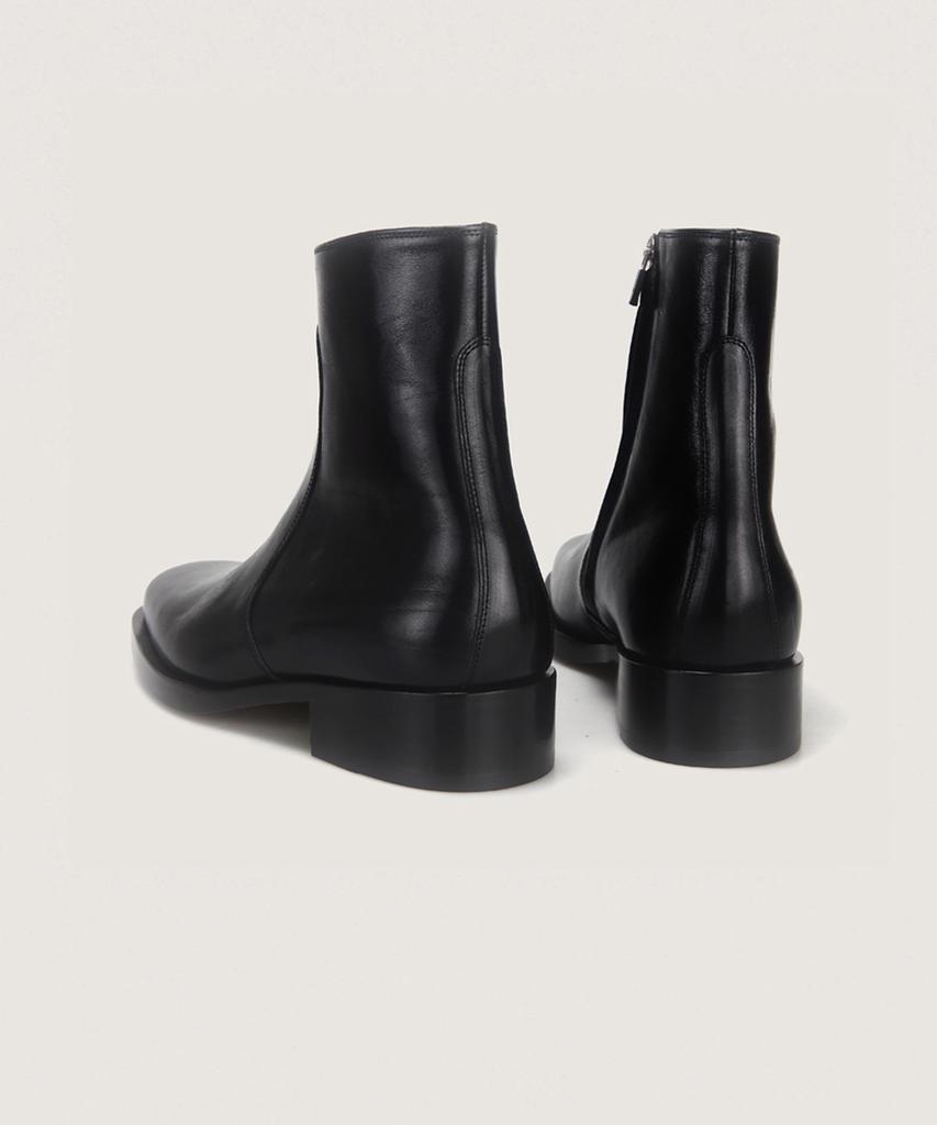 Licflo Eden Boots Black