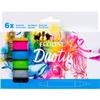 Duotip Felt Pens Talens Ecoline « Basic Set » 6 Colors