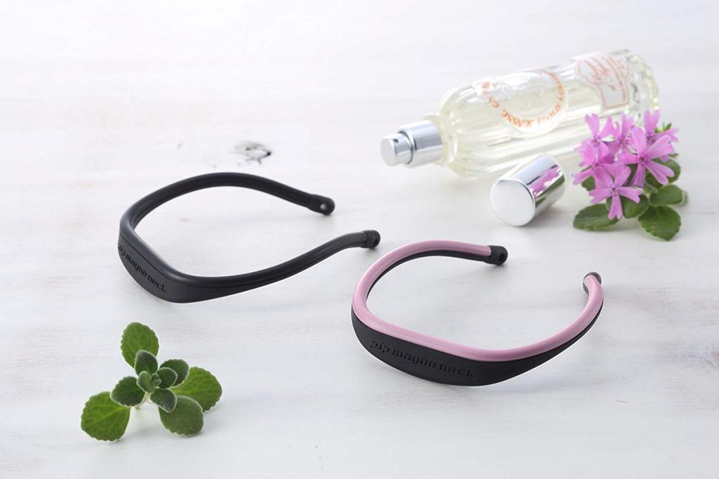 PIP MAGNENECK Жемчужно-черный/черный (PIP MAGNENECK,Жемчужно-черный)